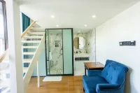 Xixi xili B&B - balcony