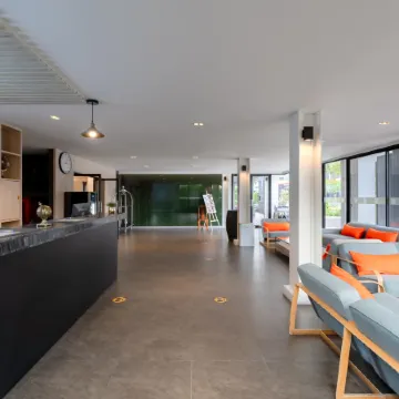 Moji Don Mueang Airport Hotel - Bangkok Отели рядом с Аэропорт Дон-Муанг