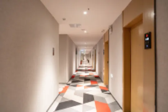 Shankee Hotel (Xuancheng Country Garden Tianxi)
