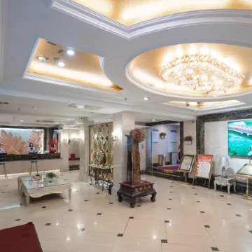 Wangcang Liangyu Hotel