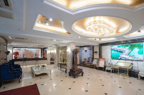 Wangcang Liangyu Hotel Hotels in Wangcang