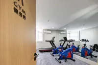 Yizhi Hotel (Xingxiu County Xugou Store)