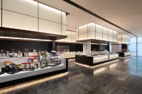 Wyndham Garden Hotel Nanchang Tang Ning - พร้อมอาหารเช้า