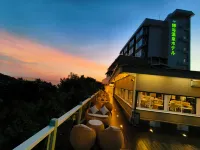 Ocean View Hiromi SPA Hotel - Cheap
