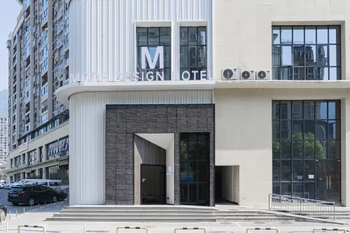 M Hotel MODE DESIGN HOTEL