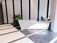 沐晨·影院公寓（南昌大學一附院八一廣場店） - 民宿