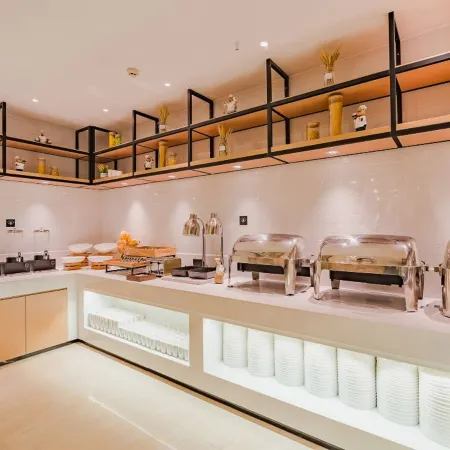 City Convenience Hotel (Dongguan Tangxia)