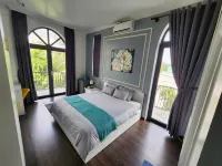 Hotel My Cang Hotels in Tra Vinh