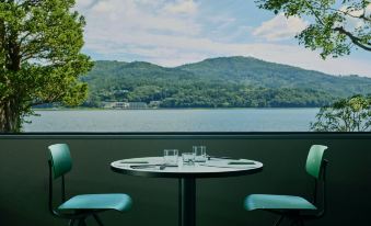 Mt Fuji View and Private Sauna Ryokan Shizuku(No accommodation for 12 years old and below)