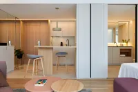 60 Balconies Iconic