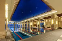 Ruige Hot Spring Hotel - Pools