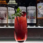 Manhattan International Apartment Hotel