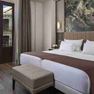 NH Collection Granada Victoria Rooms