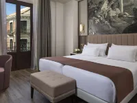 NH Collection Granada Victoria Hotels in der Nähe von Plaza Bib-Rambla