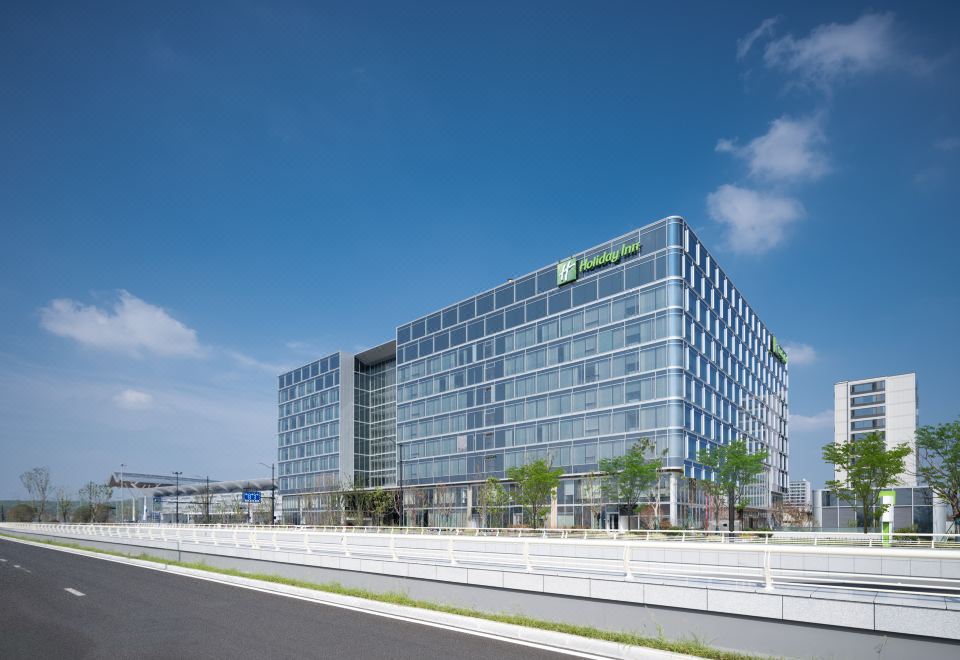 하오이 호텔 항저우 공항