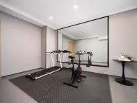 Yu Yue Li Zhi hotel