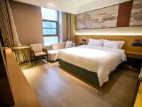 Lanling Lanqiao Hotel Các khách sạn ở Thương Sơn