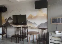 Weng Niute Banner Wudan Town Ao Bao Mountain B&B