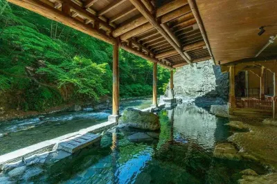 Shima Yamaguchikan