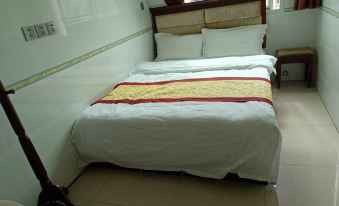 Tianquan Jiayuan Business Hotel