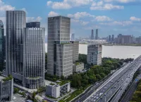 LINK NATIONS HOTEL Hotels near Qiangjiang New Town
