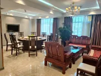 Yunxiang International Hotel - Bữa sáng
