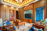 Menluo Hotel Hotels in Cangyuan