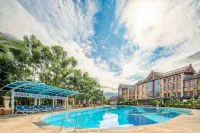 Menluo Hotel Hotels in Cangyuan