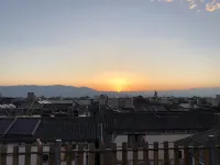 鹿先生·Comfortable·歐式復古·輕奢民宿（大理古城洱海門店） - 浪漫/情侶