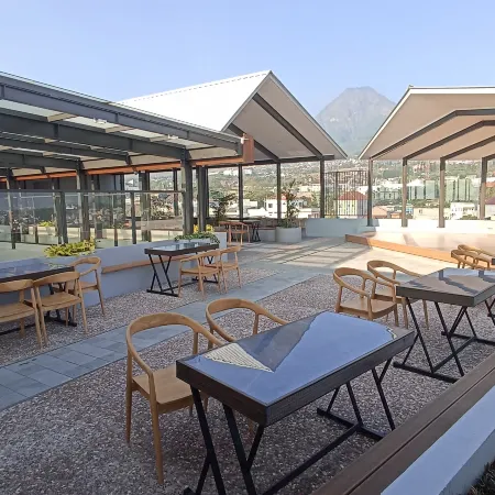 Samara Resort