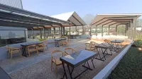 Samara Resort - Breakfast