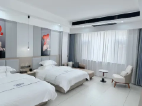 Jiayuan Homestay