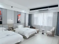 Jiayuan Homestay Hotels in Zhenyuan