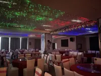 Huang Ting Hotel Hotels in Jinxian