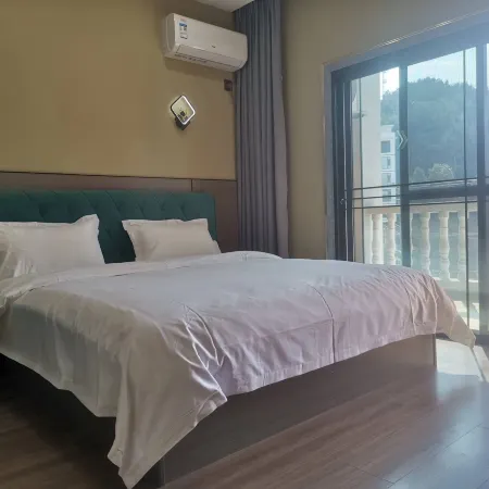 Hengchang Hotel