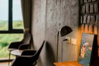 The Light Inn - Balcony