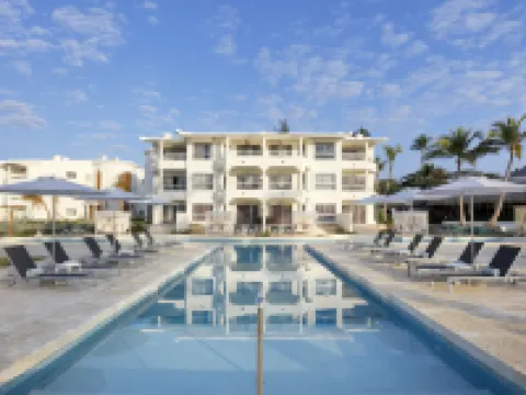 Paradisus Palma Real Golf & Spa Resort All Inclusive Hotels in Bavaro