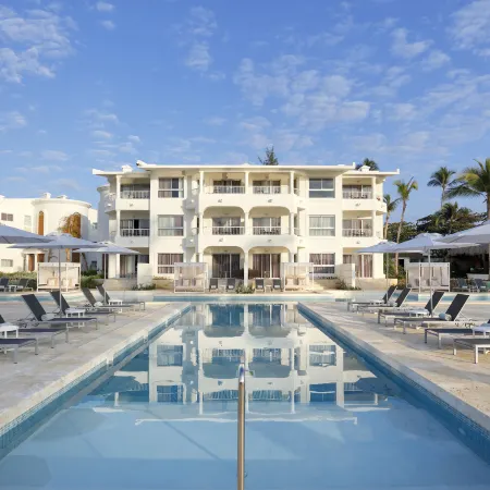 Paradisus Palma Real Golf & Spa Resort All Inclusive