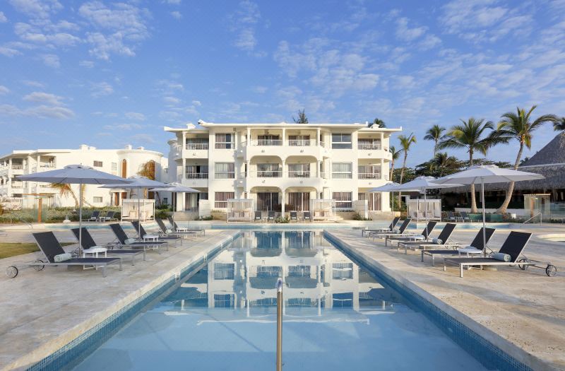 Paradisus Palma Real Golf & Spa Resort All Inclusive photo 2