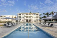 Paradisus Palma Real Golf & Spa Resort All Inclusive Hotels in Баваро
