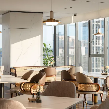 Atour Hotel Neijiang North Railway Station, Chuanhua Plaza