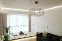 Jinyun Renshan Pushe Homestay Hotels near Huangbi Street Business & Trade Plaza