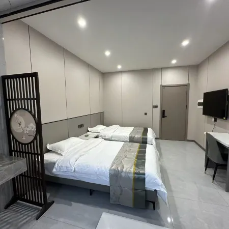 Jiayuan Star Express Homestay