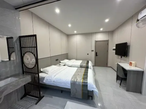 Jiayuan Star Express Homestay