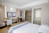 Rong'an Honglou Hotel Hotel in zona Rong'an Railway Station