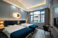 Hejiang Hongli Business Hotel Hotels near Hejiang Passenger Transport Terminal