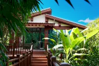 Jinlian Mountain Rooms - parking