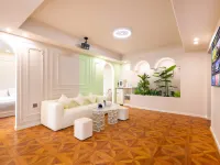 Shiguang Homestay (Shenyang North Railway Station) โรงแรมในเสิ่นหยาง