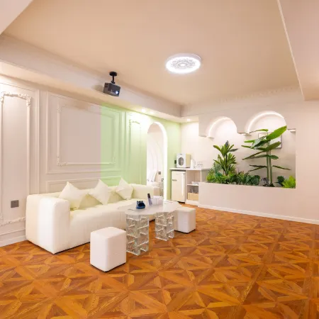 Shiguang Homestay (Shenyang North Railway Station) Отели рядом с достопримечательностью «Парк Бейджинг»