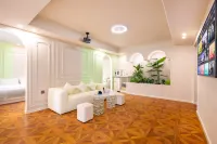 Shiguang Homestay (Shenyang North Railway Station)